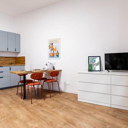Tres Chic Studio/Petite France Страсбург Экстерьер фото