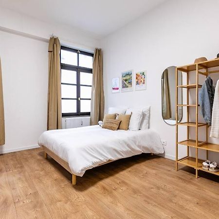 Tres Chic Studio/Petite France Страсбург Экстерьер фото