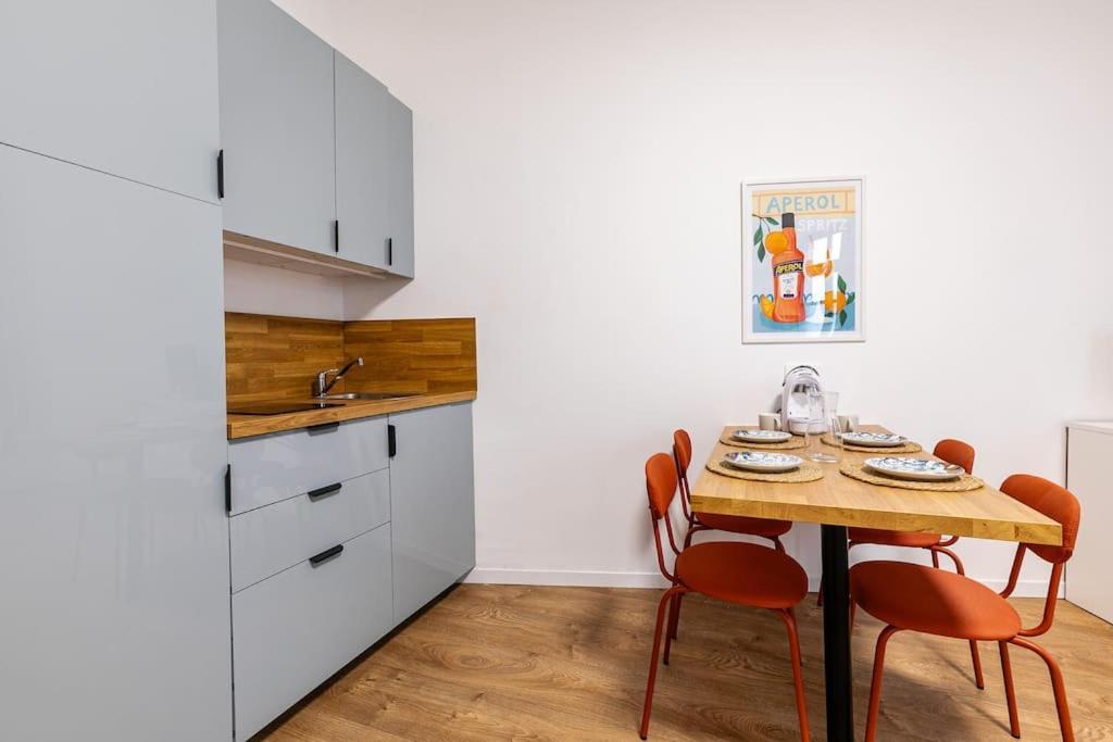 Tres Chic Studio/Petite France Страсбург Экстерьер фото