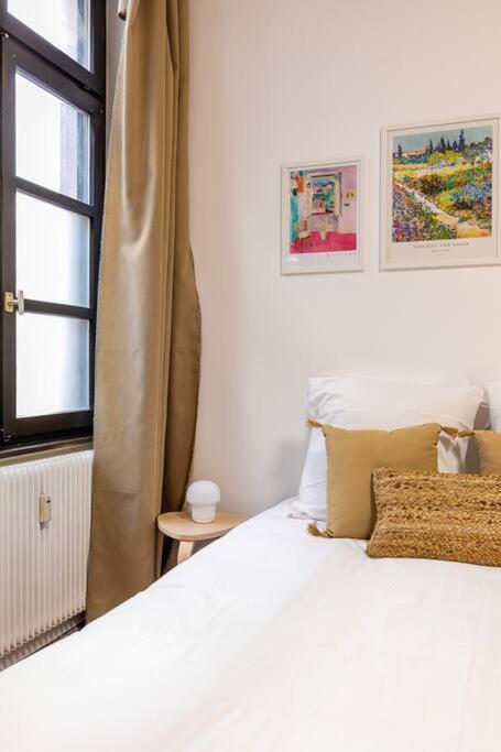 Tres Chic Studio/Petite France Страсбург Экстерьер фото