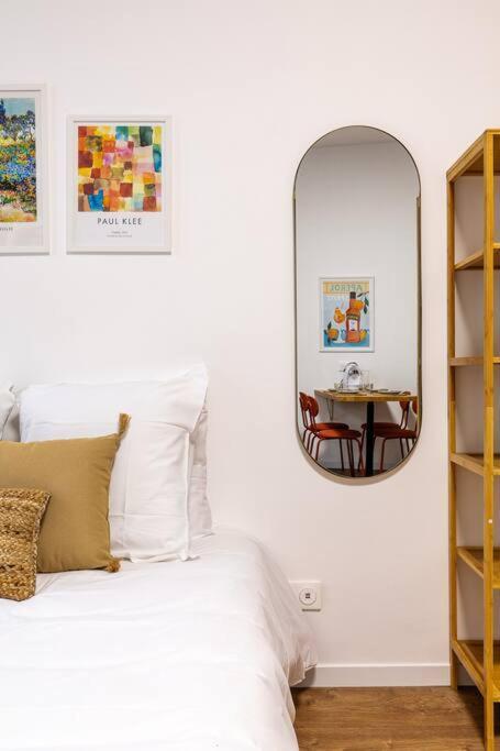 Tres Chic Studio/Petite France Страсбург Экстерьер фото